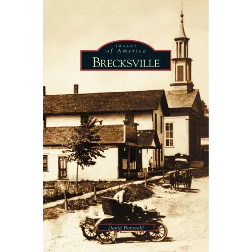Brecksville
