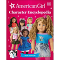 American Girl Character Encyclopedia New Edition