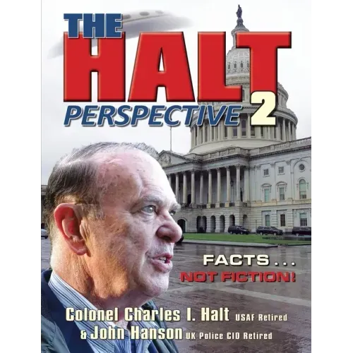 Halt Perspective 2
