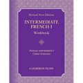Intermediate French I Workbook