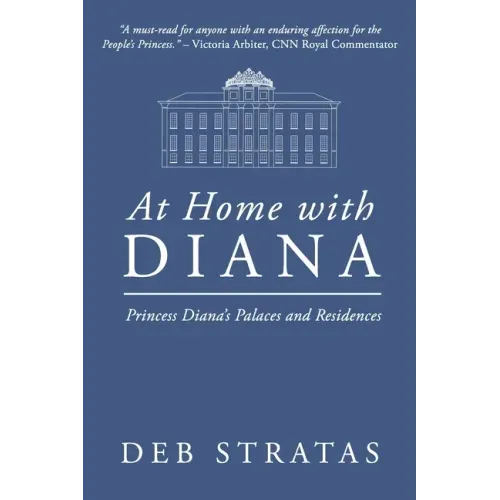 At Home with Diana