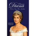 Princess Diana, Modern Day Moon-Goddess: A Psychoanalytical and Mythological Look at Diana Spencer's Life, Marriage, and Death