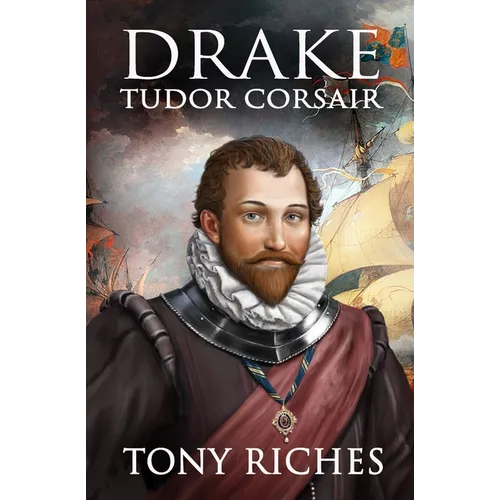 Drake - Tudor Corsair