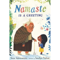 Namaste Is a Greeting