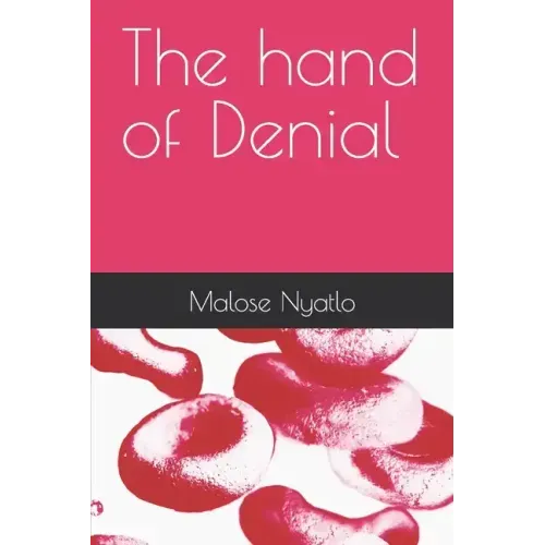 The hand of Denial