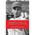 Baseball Hall Of Famers By Position