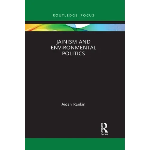 Jainism and Environmental Politics