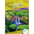 Layers of the Rain Forest