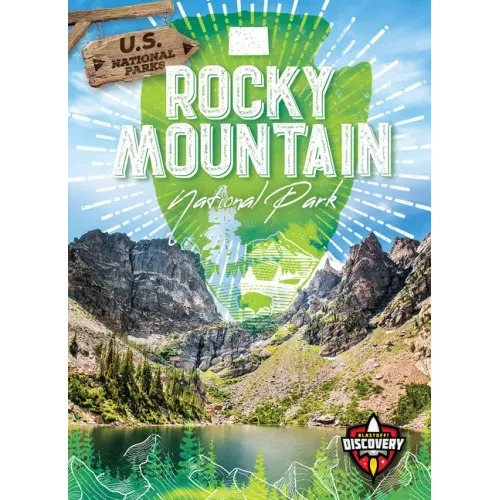 Rocky Mountain National Park