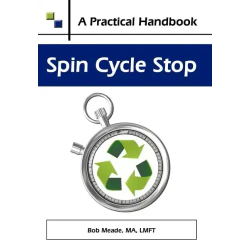 Spin Cycle Stop: A Practical Handbook on Domestic Violence Awareness