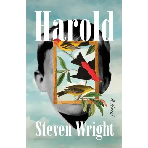Harold