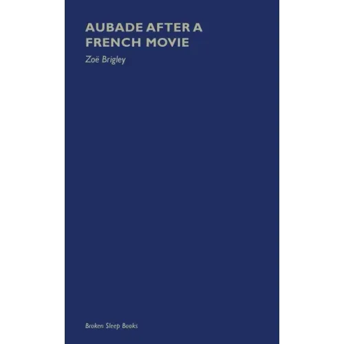Aubade After a French Movie