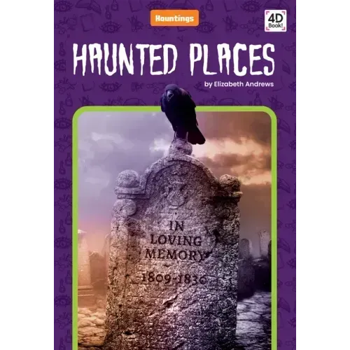 Haunted Places