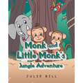 Monk and Little Monk's Jungle Adventure