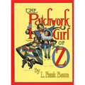 The Patchwork Girl of Oz