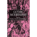 Gothic Modernisms