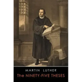 The Ninety-Five Theses
