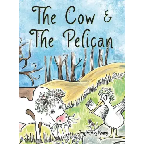 The Cow & the Pelican