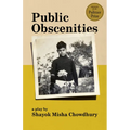 Public Obscenities