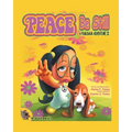 Peace Be Still: A Pugusaur Adventure II