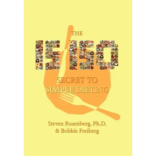 15-150 Secret to Simple Dieting