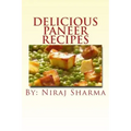 Delicious paneer recipes
