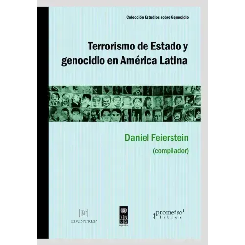 Terrorismo de Estado y genocidio en América Latina: Un abordaje de la Doctrina de Seguridad Nacional