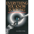 Everything You Know Is Wrong, Book 1: Human Origins