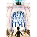 The Boy Who Stepped Through Time