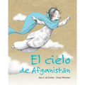 El Cielo de Afganistán (the Sky of Afghanistan)