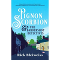 Pignon Scorbion & the Barbershop Detectives