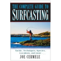 The Complete Guide to Surfcasting