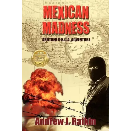 Mexican Madness