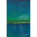 Ecology: A Very Short Introduction