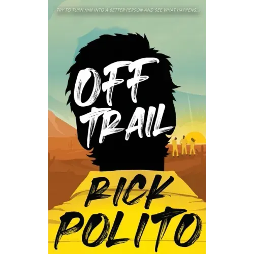 Off Trail