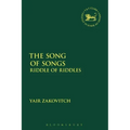 The Song of Songs: Riddle of Riddles