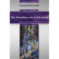The Worship of the Lord Jesus in the Old Testament