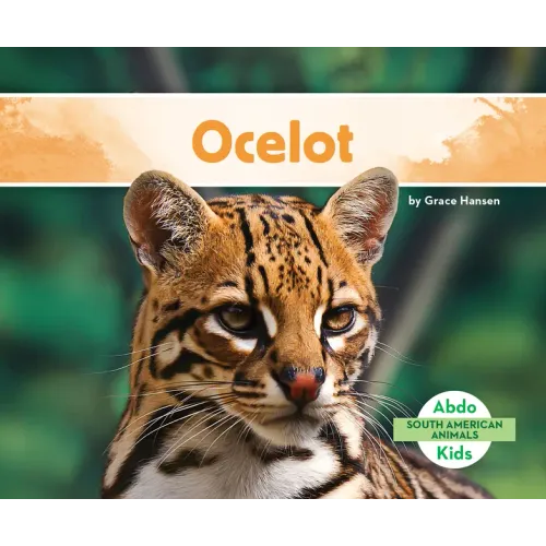 Ocelot