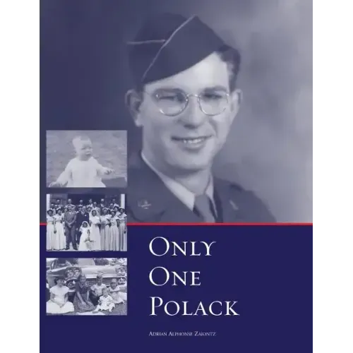 Only One Polack