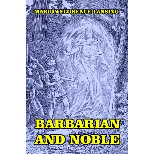 Barbarian and Noble