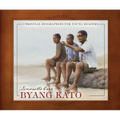 Byang Kato