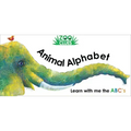 Zoo Clues: Animal Alphabet