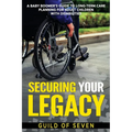 Securing Your Legacy: A Baby Boomer's Guide to Long-Term Care Planning for Adult Children with Disabilities