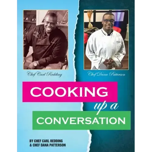 Cooking Up a Conversation: World Renowned and Trending