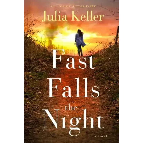 Fast Falls the Night