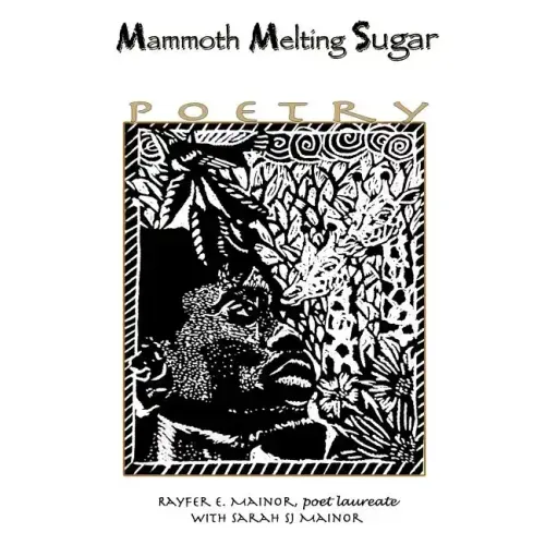 Mammoth Melting Sugar