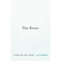 The Event: Literature and Theory