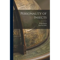 Personality of Insects