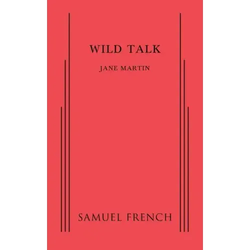 Wild Talk