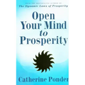Open Your Mind to Prosperity
